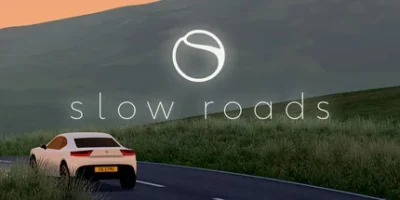 慢速公路|官方中文|支持手柄|Slow Roads