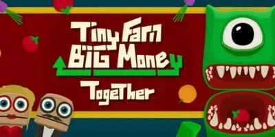 小农场赚大钱:一起玩|官方中文|Tiny Farm Big Money Together