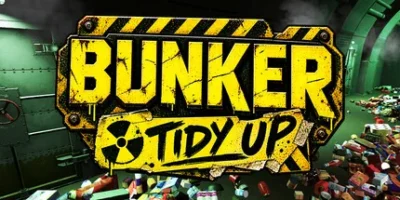 地堡整理|官方中文|支持手柄|Bunker Tidy Up