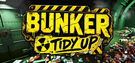 地堡整理|官方中文|支持手柄|Bunker Tidy Up - 2
