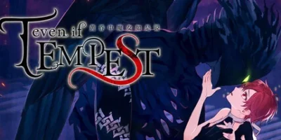 黄昏中魔女如是说|官方中文|支持手柄|even if TEMPEST