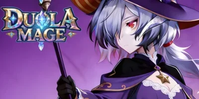 朵拉法师|官方中文|Duola Mage