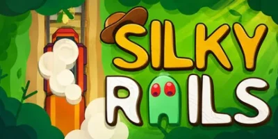 丝路列车|官方中文|Silky Rails