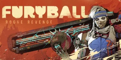 怒火球：恶棍复仇|官方中文|支持手柄|Furyball: Rogue Revenge