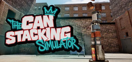 易拉罐堆叠模拟器|官方中文|The Can Stacking Simulator - 2