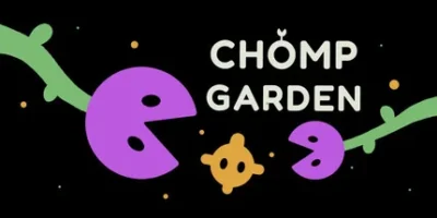 咬咬花园|官方中文|支持手柄|Chomp Garden