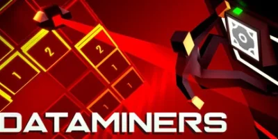 数据矿工|官方中文|支持手柄|Dataminers