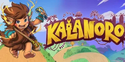 卡拉纳罗|官方中文|支持手柄|Kalanoro