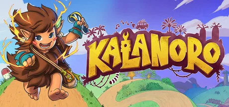 卡拉纳罗|官方中文|支持手柄|Kalanoro - 2