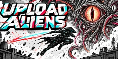上传外星人|官方中文|支持手柄|Upload Aliens