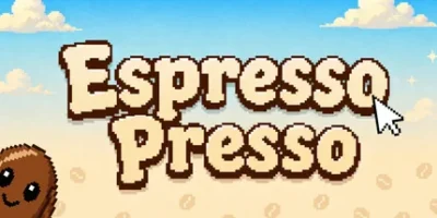 浓缩咖啡冲冲冲|官方中文|Espresso Presso