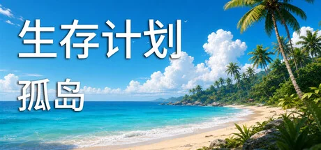 生存计划：孤岛|官方中文|Survival Project: Island - 2