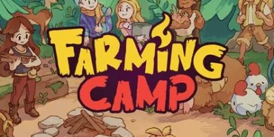 农场夏令营|官方中文|支持手柄|Farming Camp