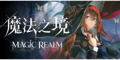 魔法之境|官方中文|Magic Realm