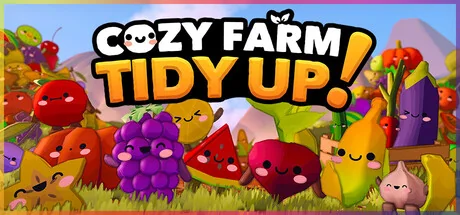 温馨农场：整理收纳！|官方中文|支持手柄|Cozy Farm: Tidy Up! - 2