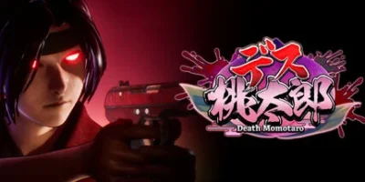 死亡桃太郎|官方中文|支持手柄|Death Momotaro