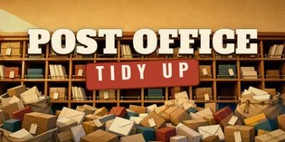 邮局整理|官方中文|Post Office: Tidy Up