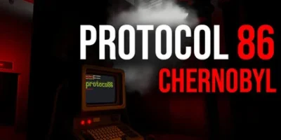 86号协议：切尔诺贝利|官方中文|Protocol 86: Chernobyl