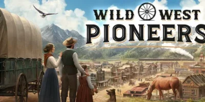 西部拓荒纪|官方中文|Wild West Pioneers