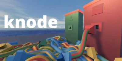 线结：解开与连接|官方中文|Knode: Untangle & Connect