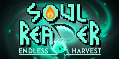 灵魂收割者：无尽收割|官方中文|支持手柄|Soul Reaper: Endless Harvest