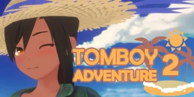 假小子大冒险2|官方中文|支持 VR|Tomboy Adventure 2