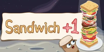 三明治 +1|官方中文|Sandwich +1