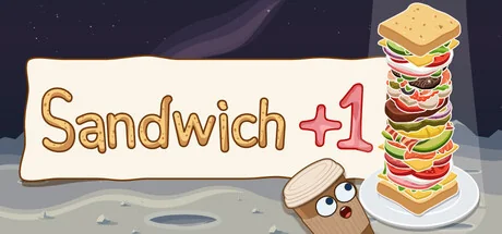 三明治 +1|官方中文|Sandwich +1 - 2