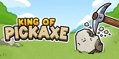 镐子之王|官方中文|King of Pickaxe