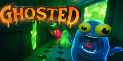 闹鬼了|官方中文|支持手柄|支持VR|GHOSTED