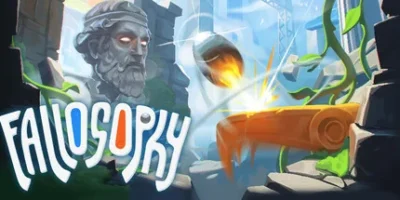 一坠万千念|官方中文|支持手柄|Fallosophy
