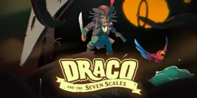 德拉科与七海之鳞|官方中文|支持手柄|Draco and the Seven Scales