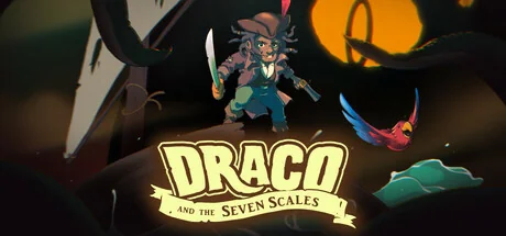 德拉科与七海之鳞|官方中文|支持手柄|Draco and the Seven Scales - 2