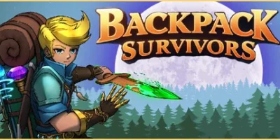 背包幸存者|官方中文|支持手柄|Backpack Survivors