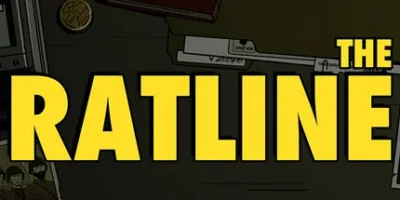 纳粹逃亡线|官方中文|The Ratline
