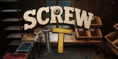 螺丝它！|官方中文|Screw It