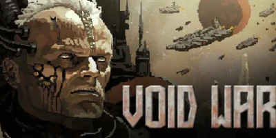 虚空战争|汉化中文|Void War