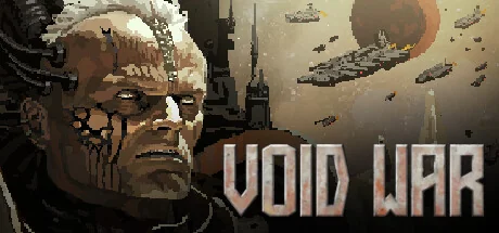 虚空战争|汉化中文|Void War - 2