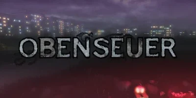 奥本瑟尔|汉化中文|支持手柄|Obenseuer