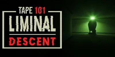 录像带101：阈限深潜|官方中文|Tape 101: Liminal Descent