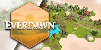 永恒黎明|官方中文|EVERDAWN