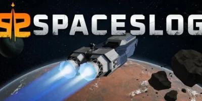 太空漫游|官方中文|支持手柄|SpaceSlog