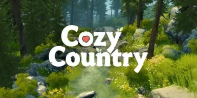 温馨田园|官方中文|Cozy Country