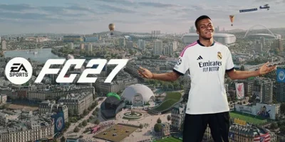 EA体育足球俱乐部27|虚拟机版|官方中文|支持手柄|EA SPORTS FC 27