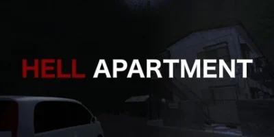 地狱公寓|官方中文|Hell apartment