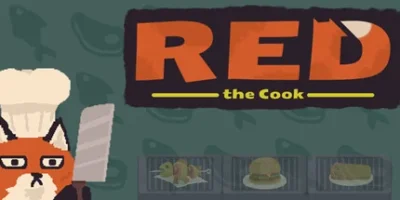 厨师小红|官方中文|Red the Cook