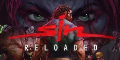 原罪：重装上阵|汉化中文|支持手柄|SiN Reloaded