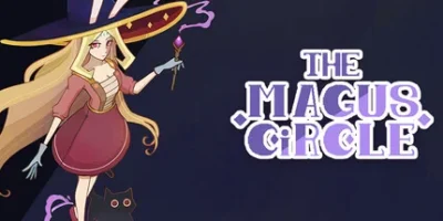 法师之环|汉化中文|The Magus Circle