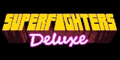 超级格斗家豪华版|汉化中文|Superfighters Deluxe