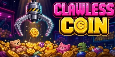 抓抓币|官方中文|Clawless Coin